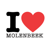 I love Molenbeek